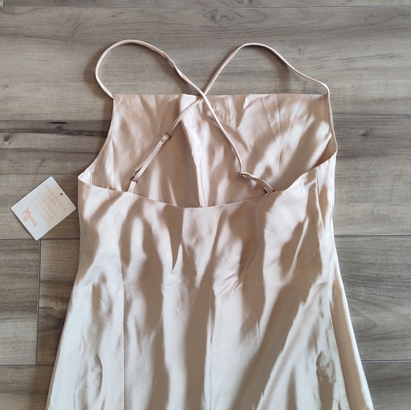 SHOW ME YOUR MUMU Dress - Picture 11 of 15